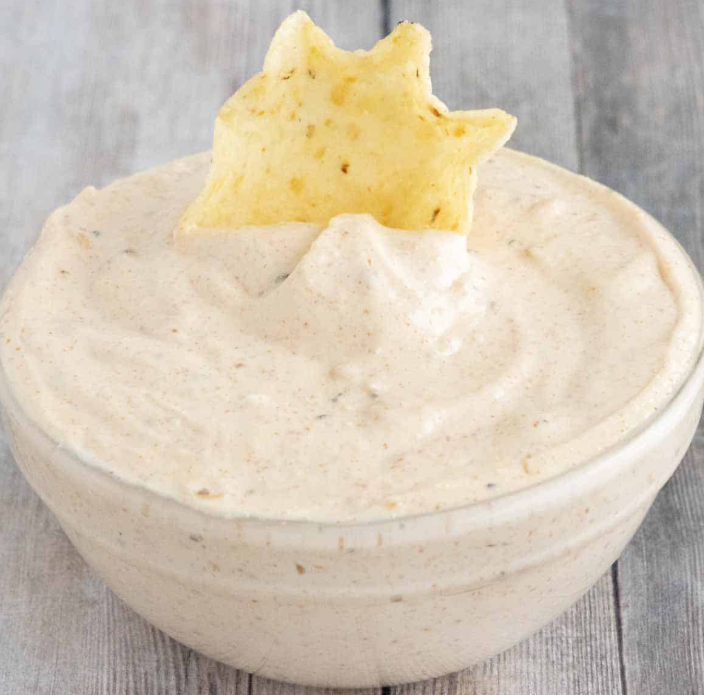 French Onion Dip