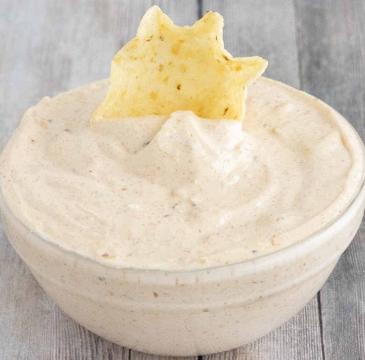 French Onion Dip