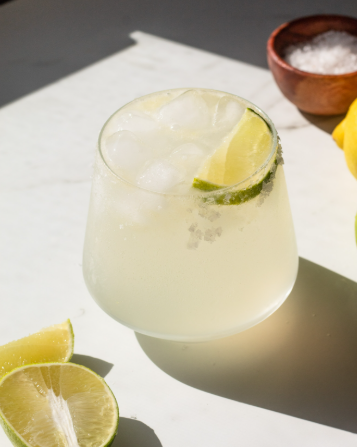 Margarita Lemonade