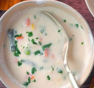 Stampede Soup