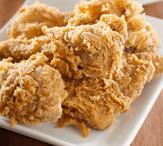 World Famous Fried Chicken