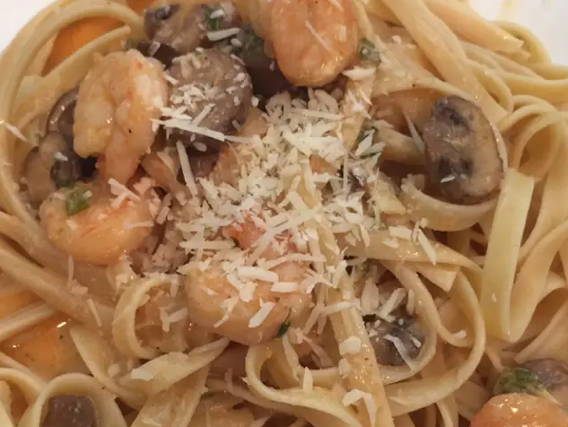 Toowoomba Pasta