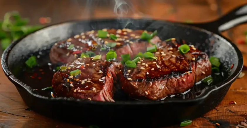 Teriyaki Steak Marinade