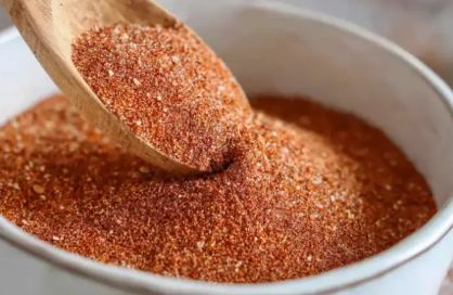 Birria Seasoning
