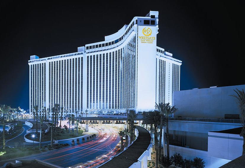 3-Night Viva Las Vegas Getaway!