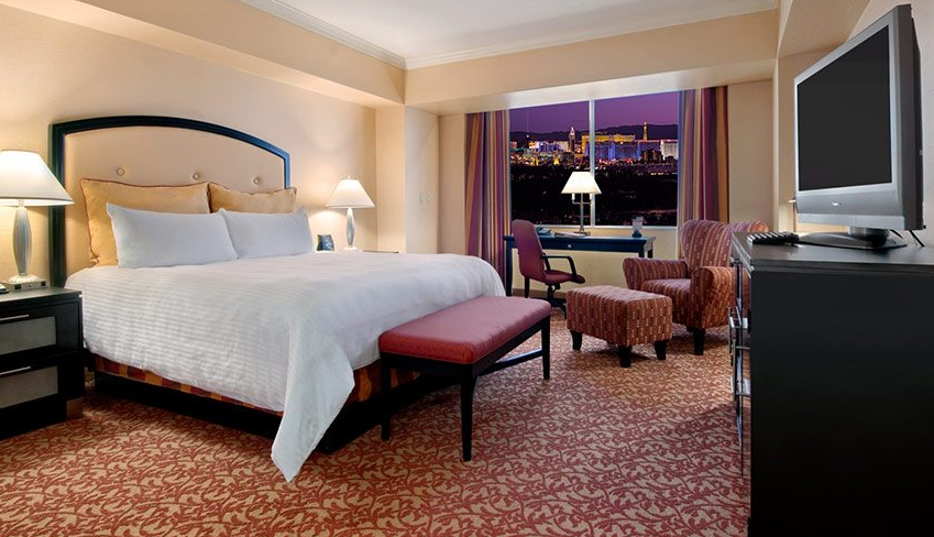 3-Night Viva Las Vegas Getaway!