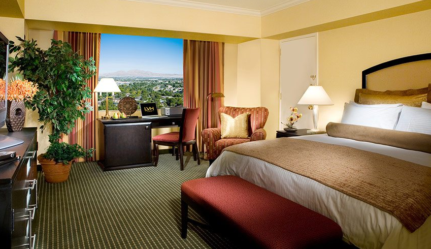 3-Night Viva Las Vegas Getaway!