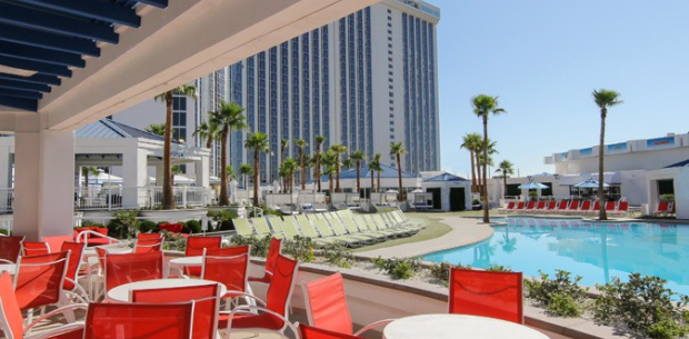 3-Night Viva Las Vegas Getaway!