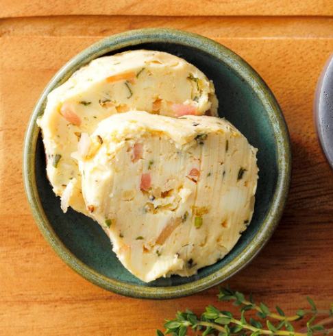 Cowboy Butter Seasoning
