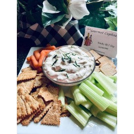 Smoky BLT Dip