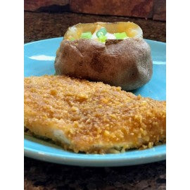 Southern Style Chicken