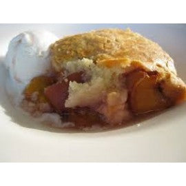 Sugar Free Cobbler
