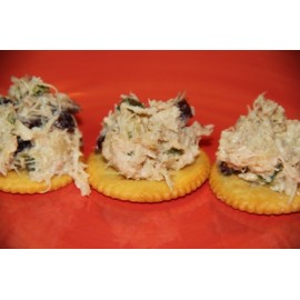 Tropical Chicken Salad