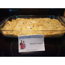 Alfredo Lasagna