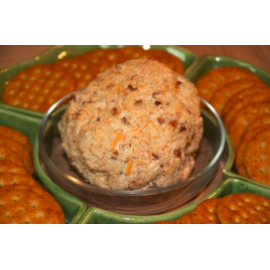 Anaheim Cheese Ball