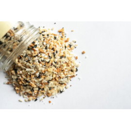 Everything Bagel Seasoning