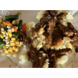 Beef Tips