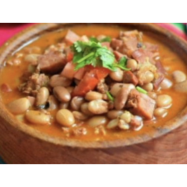 Borracho Beans