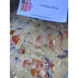 Cabbage Soup