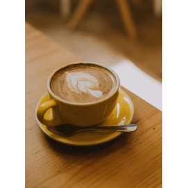 Chai Tea Latte