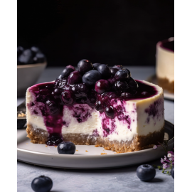 Cheesecake Mix