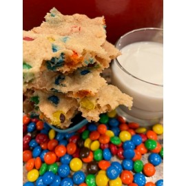 Cookie Brittle