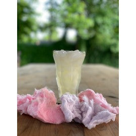 Cotton Candy Lemonade