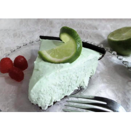 Key Lime Pie
