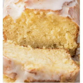 Eggnog Bread