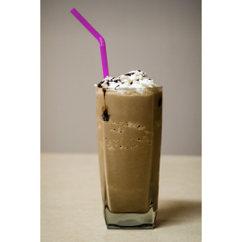 Frozen Hot Chocolate