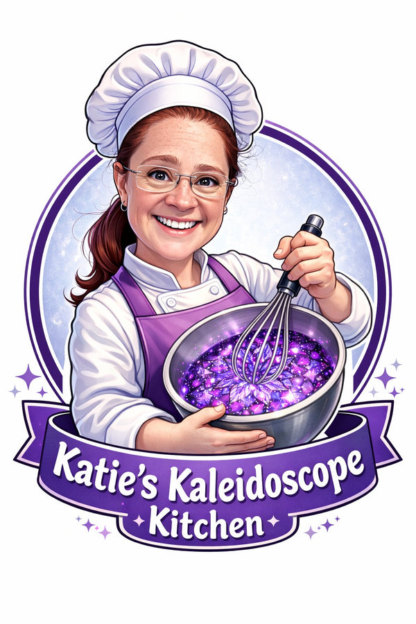 Katie's Kaleidoscope Kitchen & More