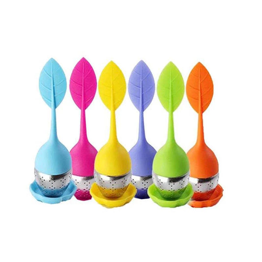 Java Momma Leaf Tea Infuser