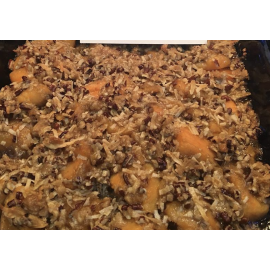 Praline Yams