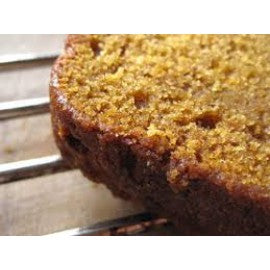 Pumpkin Bread