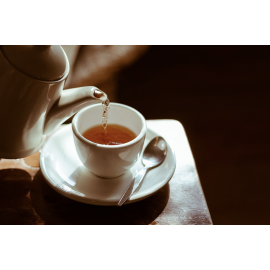 Instant Russian Spiced Tea