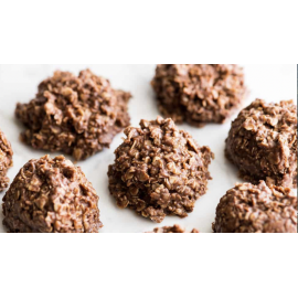 Sugar Free No Bake Cookies