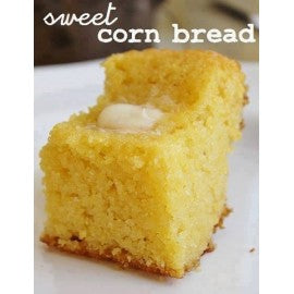 Sweet Cornbread