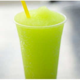 Green Appletini Wine Slush