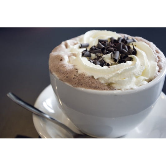 Hot Chocolate