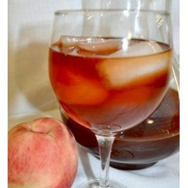 Instant Decaf Peach Tea