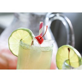 Mojito Wine Slush