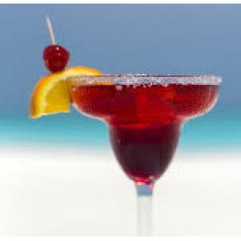 Sangria Wine Slush