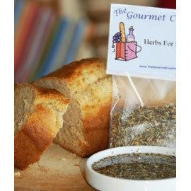 Beer Bread