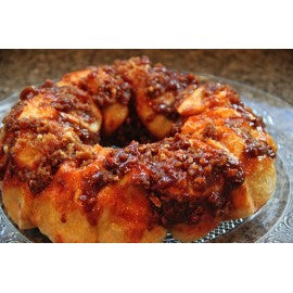 Overnight Cinnamon Buns