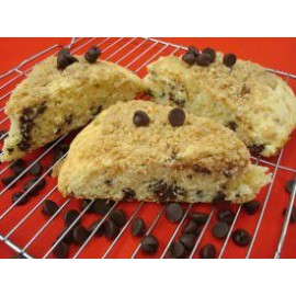 Scones