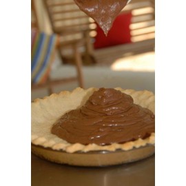 Aunt Sherry’s Pie Crust