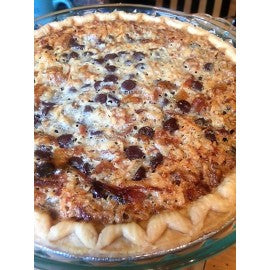Million Dollar Pie