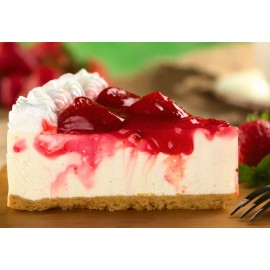 No Bake Cheesecake