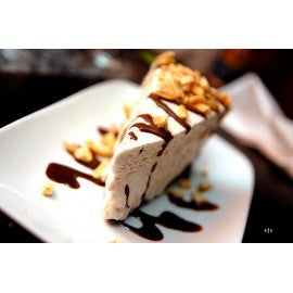Peanut Butter Pie
