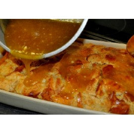 Southern Bread Pudding